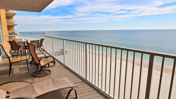 Condo, 2 Bedrooms | Balcony