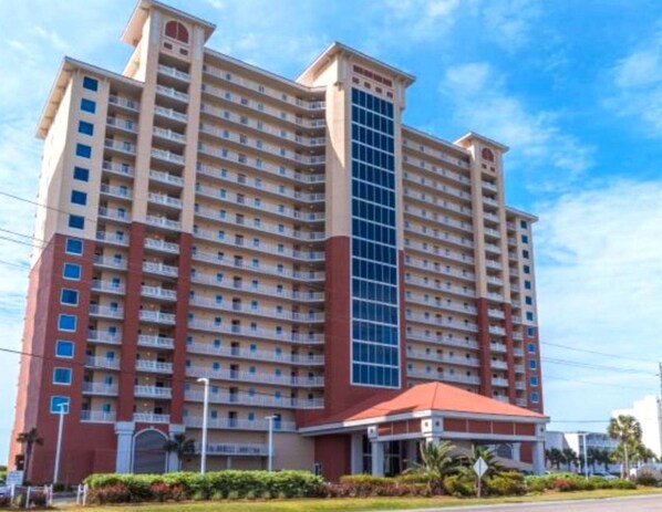 Condo, 2 Bedrooms | Exterior