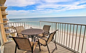 Condo, 2 Bedrooms | Balcony