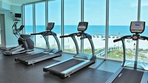 Condo, 2 Bedrooms | Fitness facility