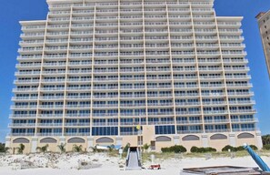 Condo, 2 Bedrooms | Exterior