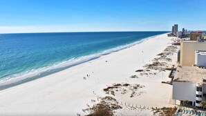 Condo, 2 Bedrooms | Beach