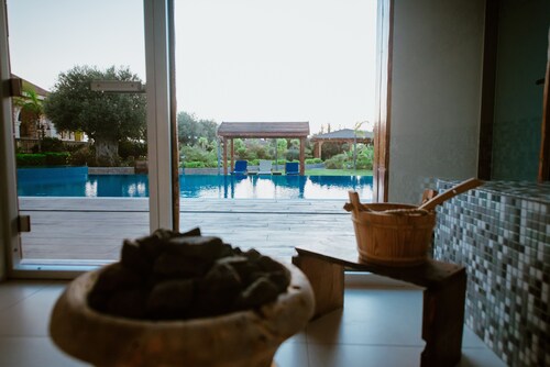 Grand Mansion Countryhouse & Spa.