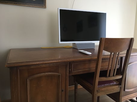 Interior. Non-smoking vacation apartment, in the beautiful wine district of Kitzingen