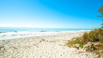 Plage à proximité, serviettes de plage