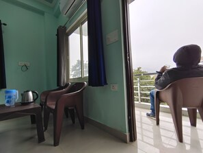 Sistema de insonorización, wifi gratis y ropa de cama 