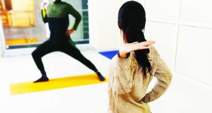 UbEx Home Rishikesh - Hostel