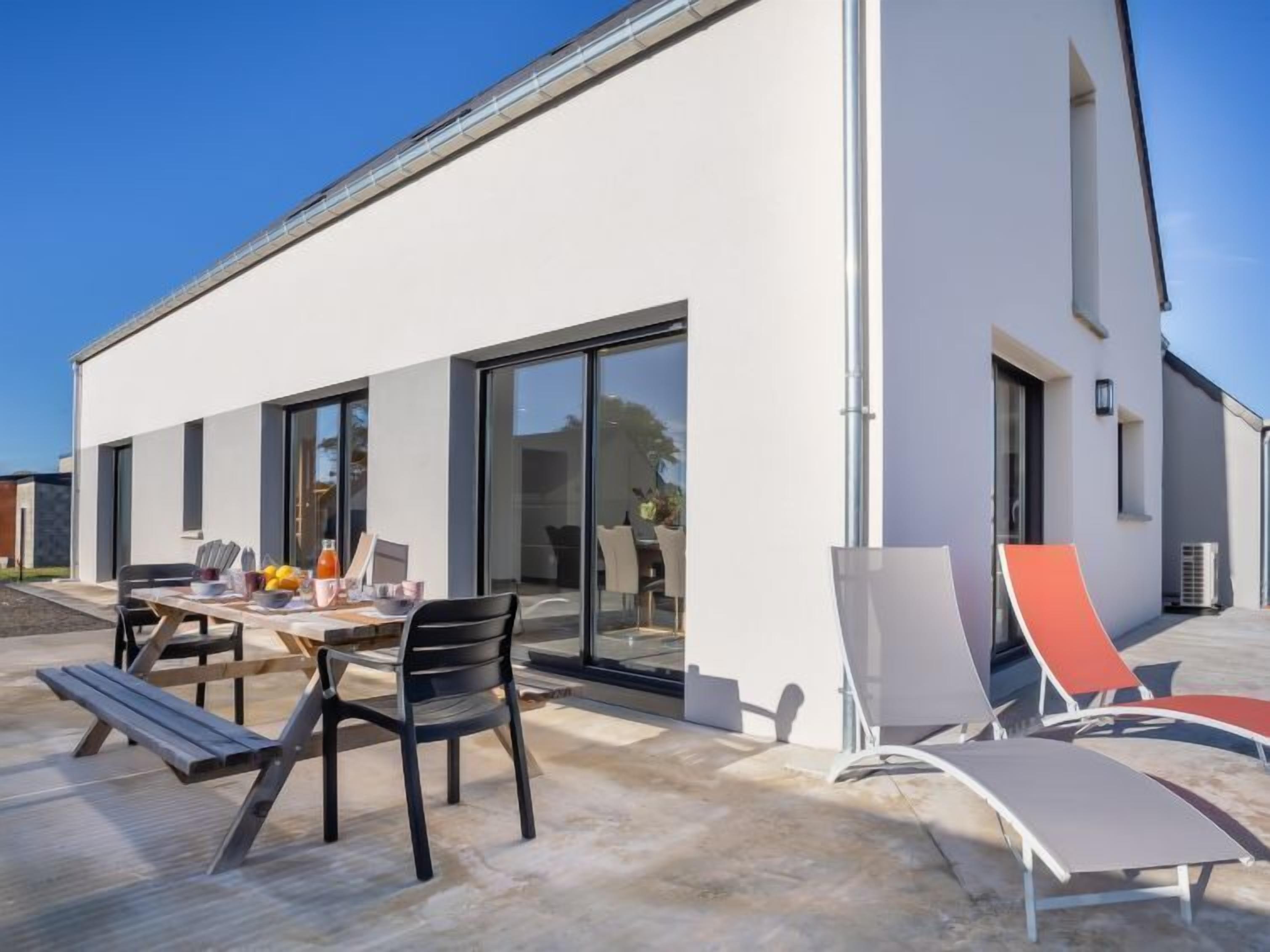 Bollevilla by Interhome