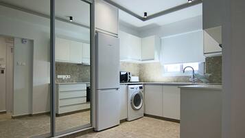 Luxury-Apartment | Eigene Küche