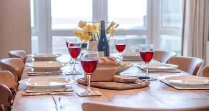 Tower House, Aldeburgh