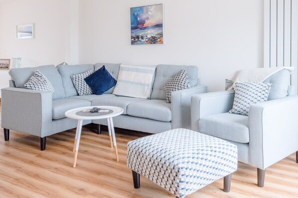 منطقة المعيشة