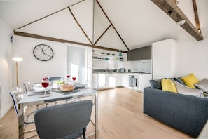 Dining - The Old Foundry, Long Melford (Sudbury)