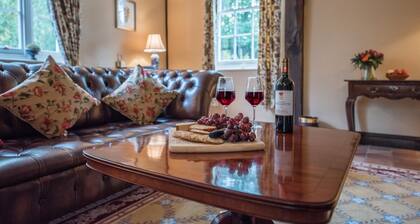 Cliftons Cottage, Clare