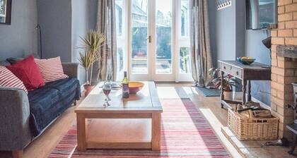 The Coach House, Reydon