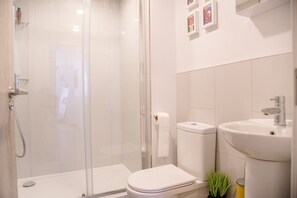 公寓 (2 Bedrooms) | 浴室 | 洗发水