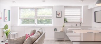 Sutton House, Woodbridge