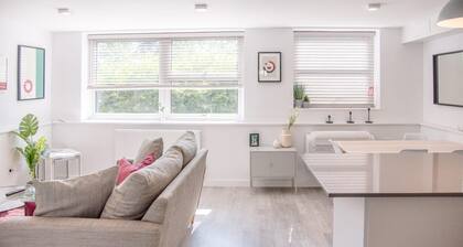 Sutton House, Woodbridge