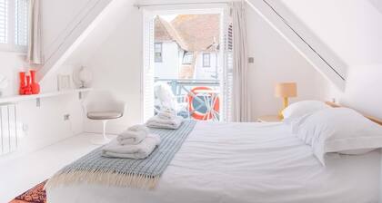 Seahorse Cottage, Aldeburgh