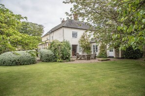 Exterior - Manor Lodge, Walberswick (Reydon)