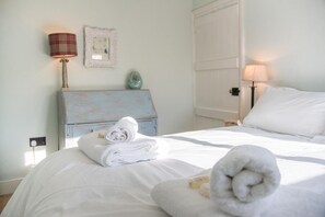 Cottage (3 Bedrooms) - Margo's Cottage, Orford (Woodbridge)