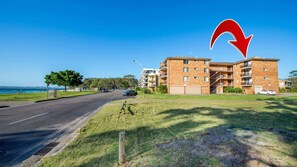 Exterior - Collendina 15   19 Kurrawa Close water views and wifi (Nelson Bay)