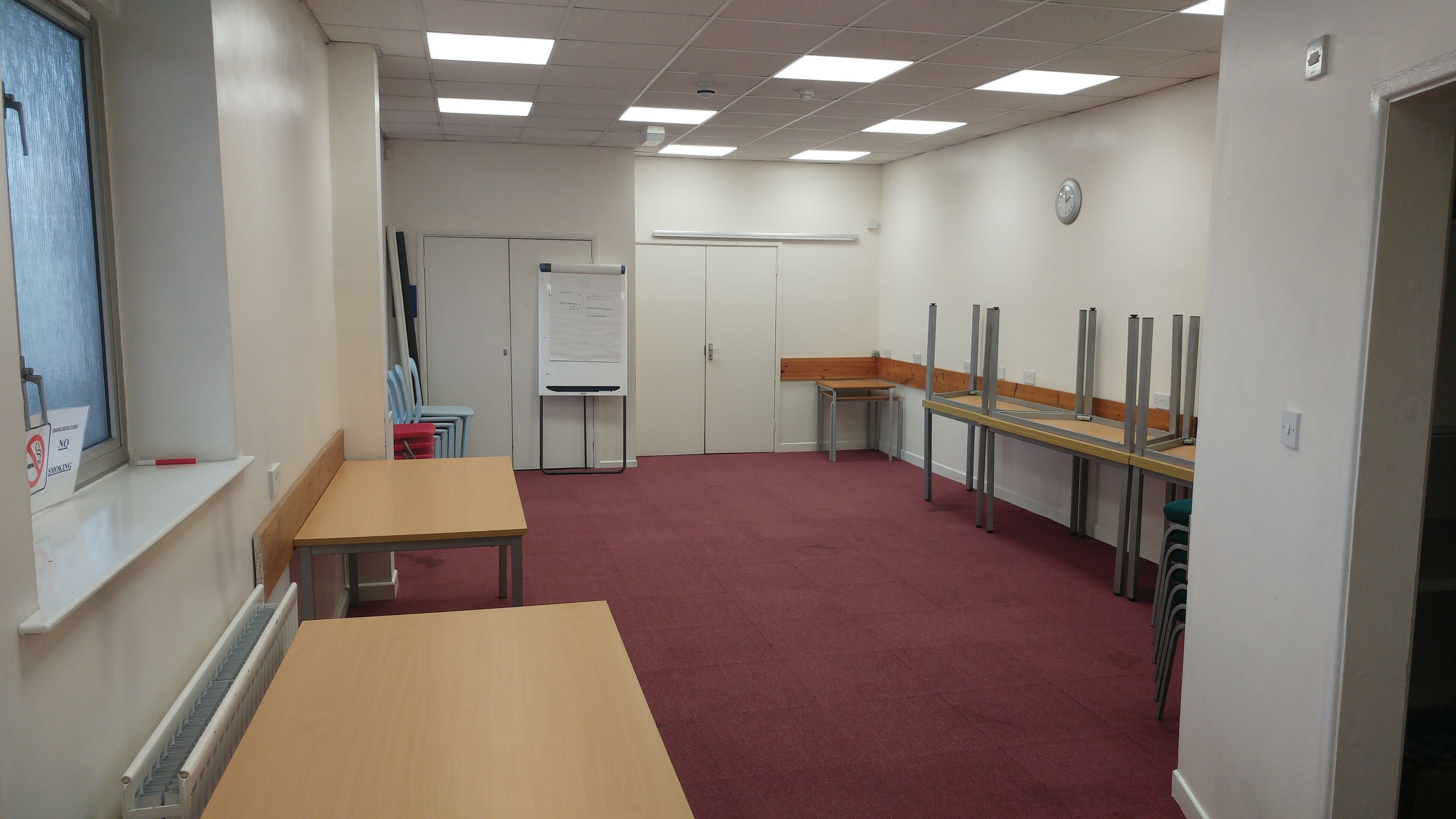 Foto - Bath YMCA Hostel