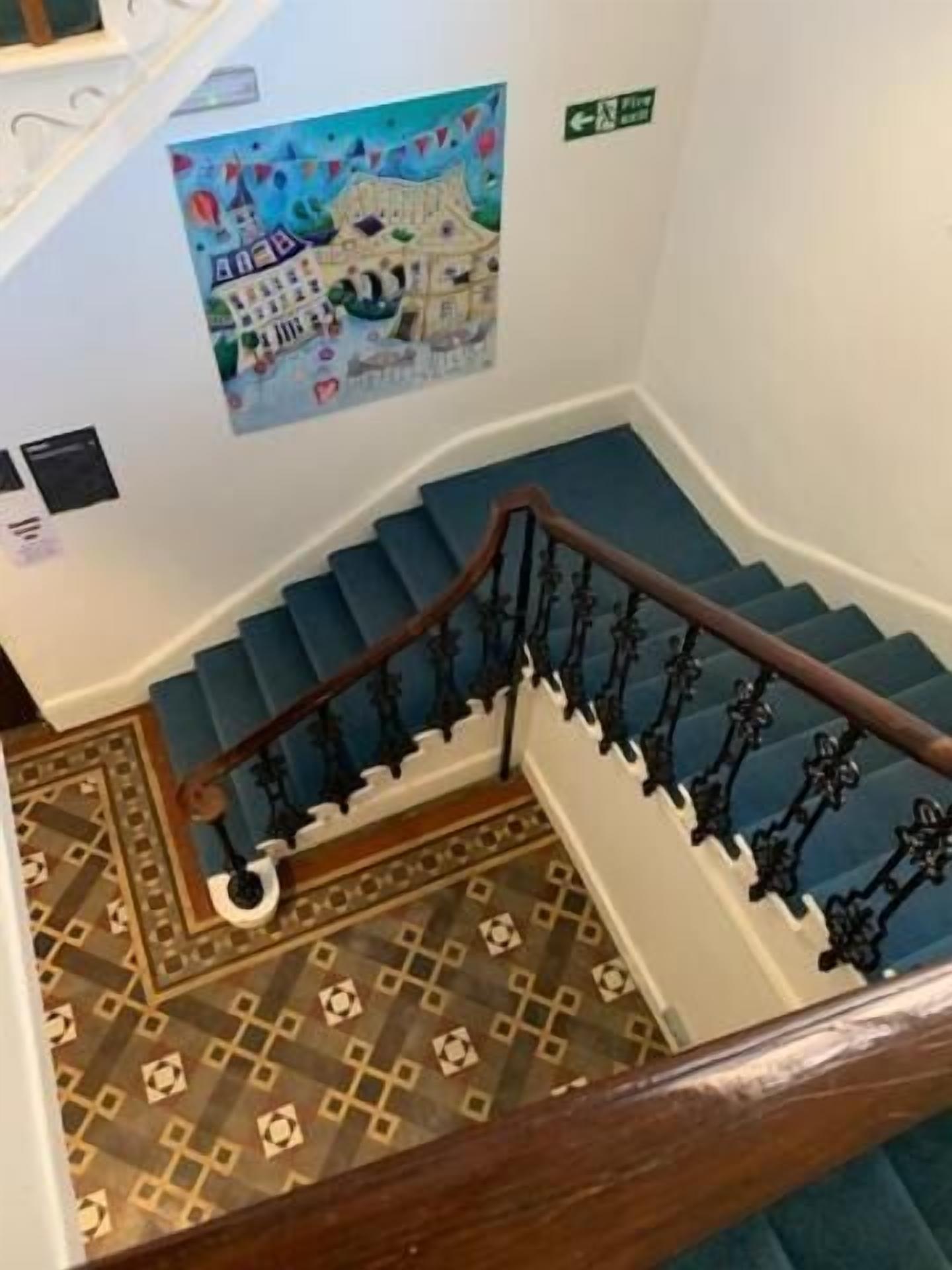 Foto - Bath YMCA Hostel