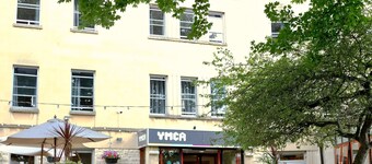 Bath YMCA - Hostel