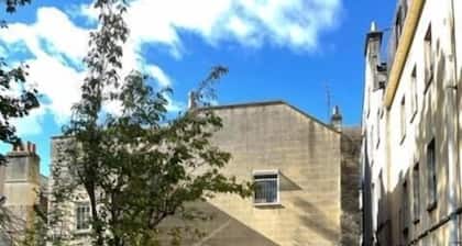 Bath YMCA - Hostel