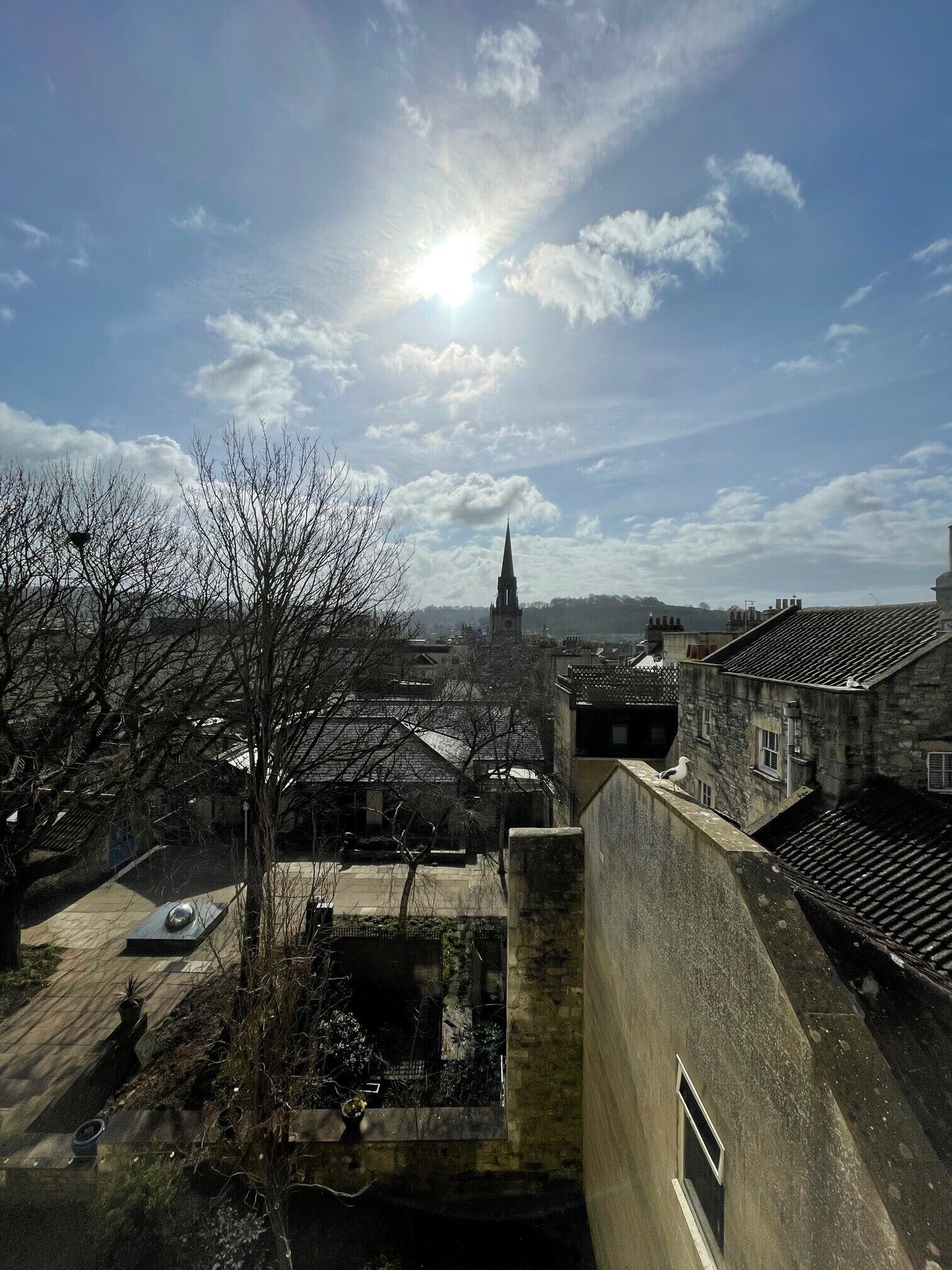 Foto - Bath YMCA Hostel