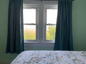 3 chambres, Wi-Fi gratuit, draps fournis