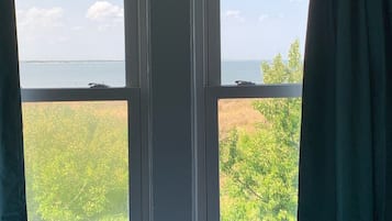 3 chambres, Wi-Fi gratuit, draps fournis