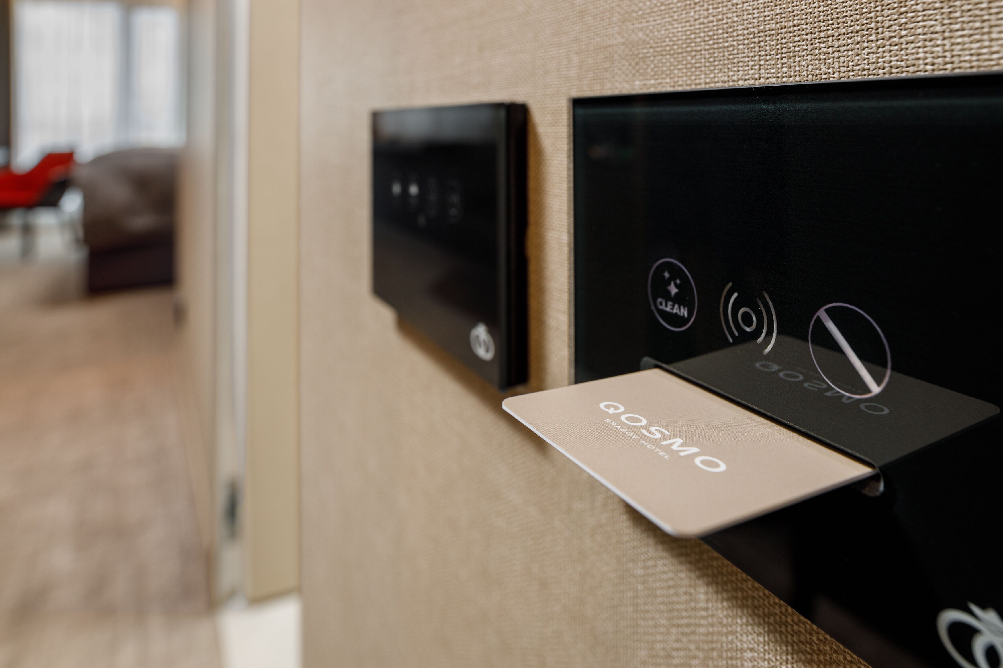 1 bedroom, hypo-allergenic bedding, pillow-top beds, minibar