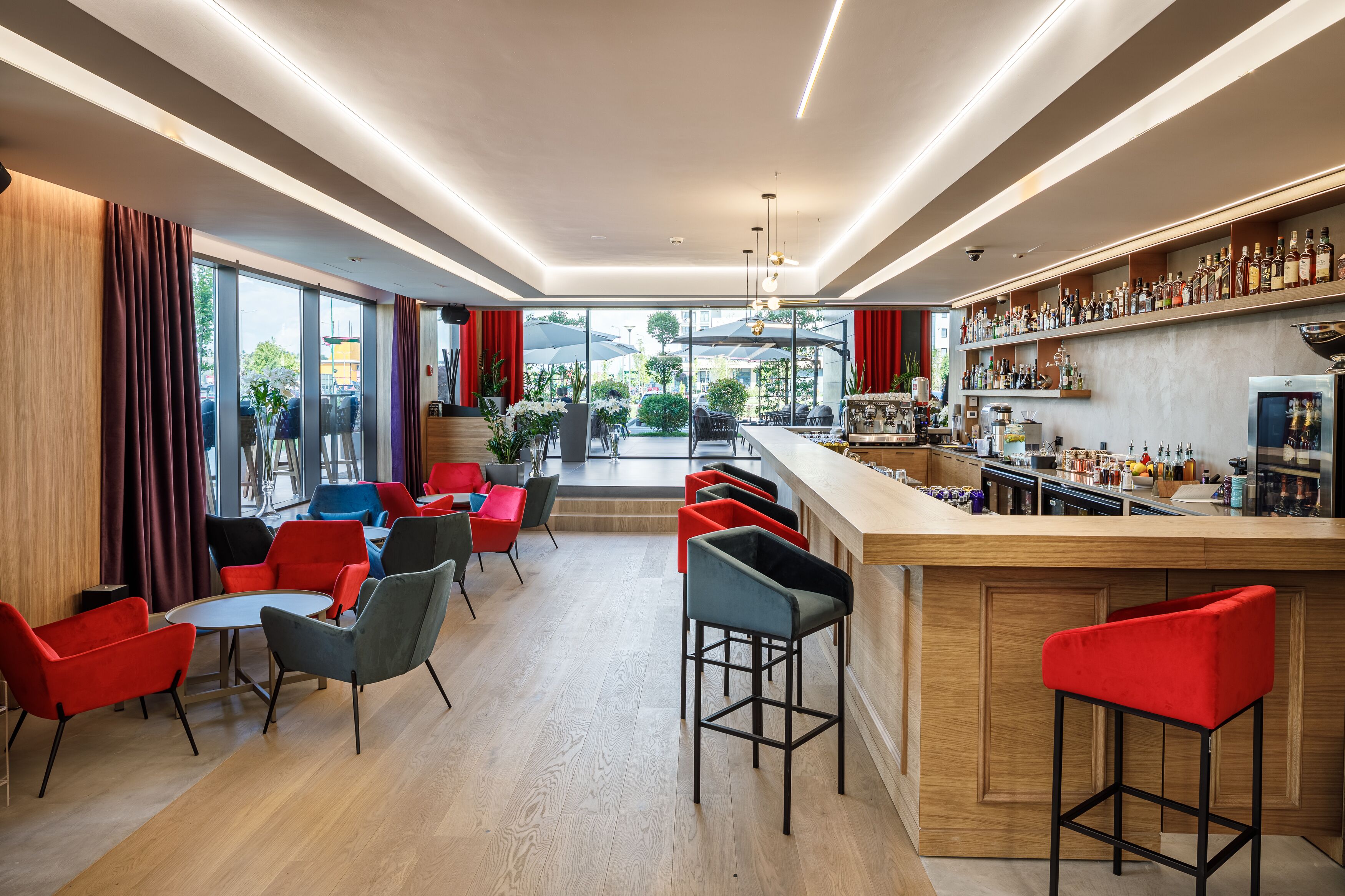 Bar (na propriedade)