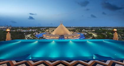The Leela Gandhinagar