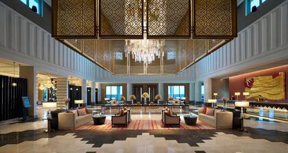 The Leela Gandhinagar