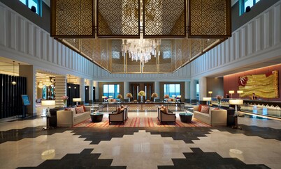 The Leela Gandhinagar