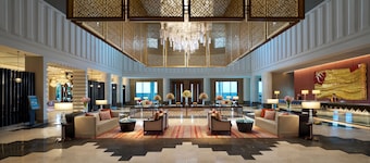 The Leela Gandhinagar