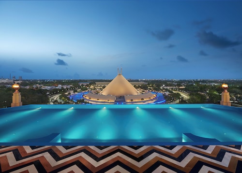 The Leela Gandhinagar