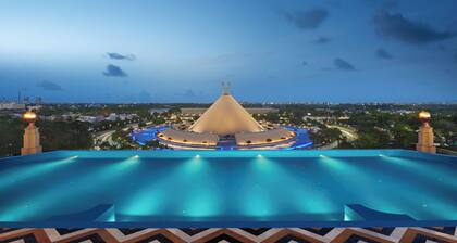 The Leela Gandhinagar