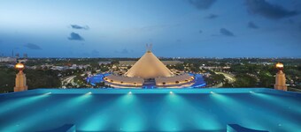 The Leela Gandhinagar