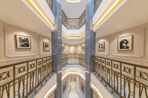 Servicios del alojamiento