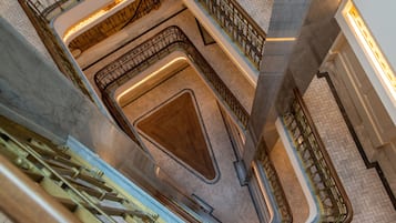 Treppe