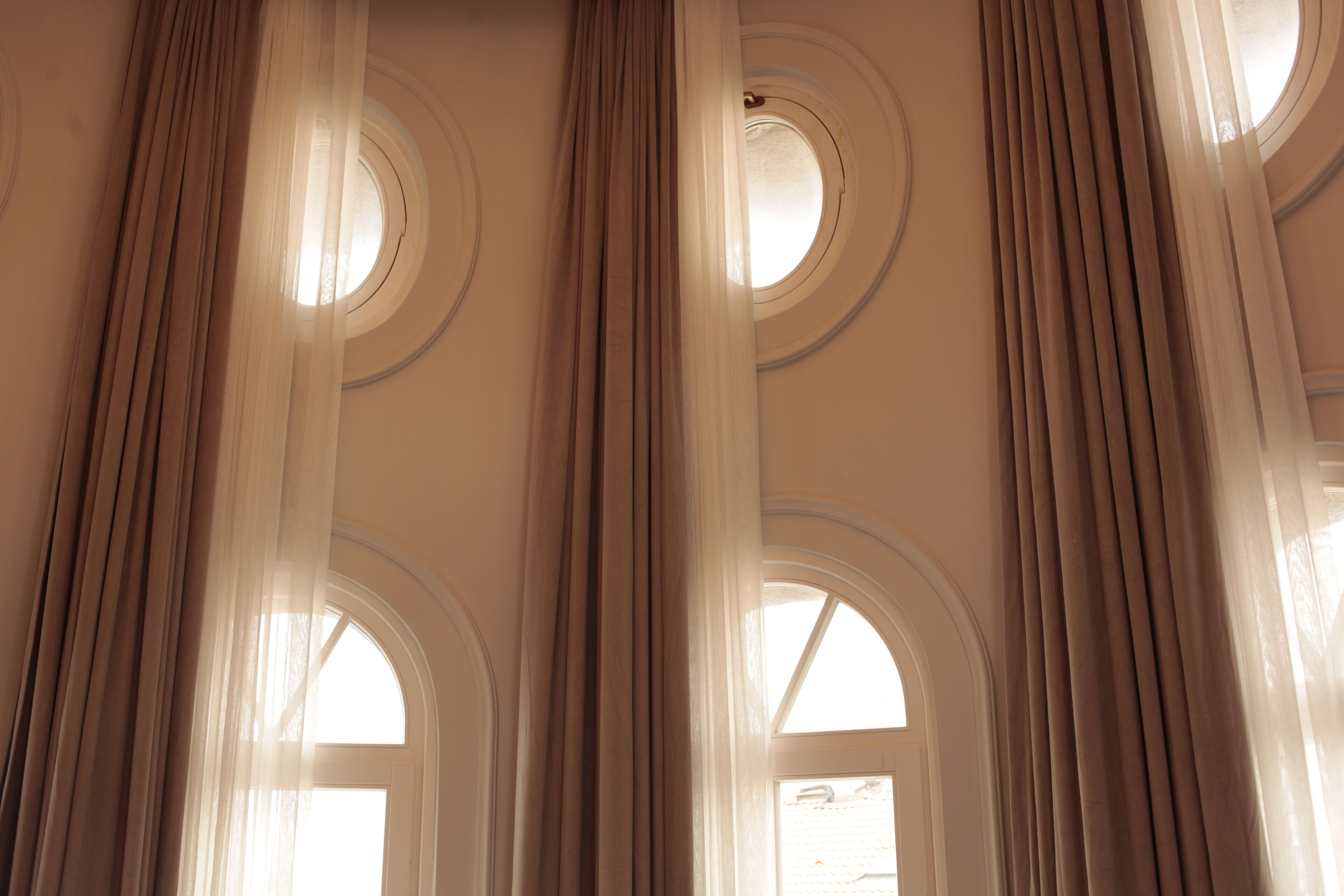 Executive Suite, 1 King Bed | View from room