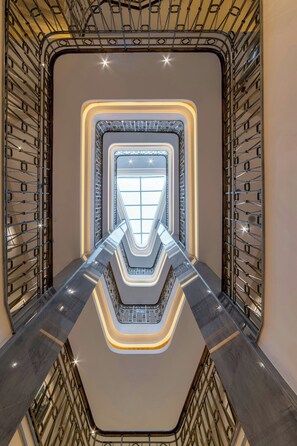 Vistas desde el alojamiento