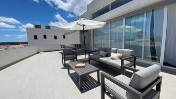 Terras