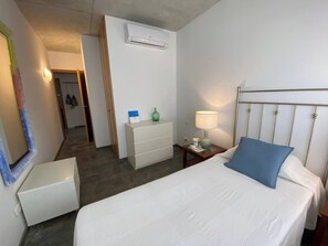4 chambres, fer et planche Ă repasser, Wi-Fi gratuit, draps fournis