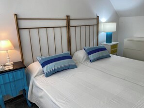 4 chambres, fer et planche Ă repasser, lit parapluie, Wi-Fi gratuit
