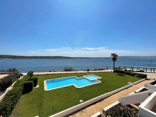 Apartment in Fornells