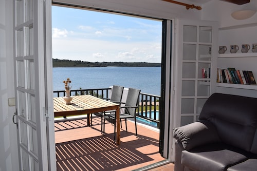 Apartment in Fornells
